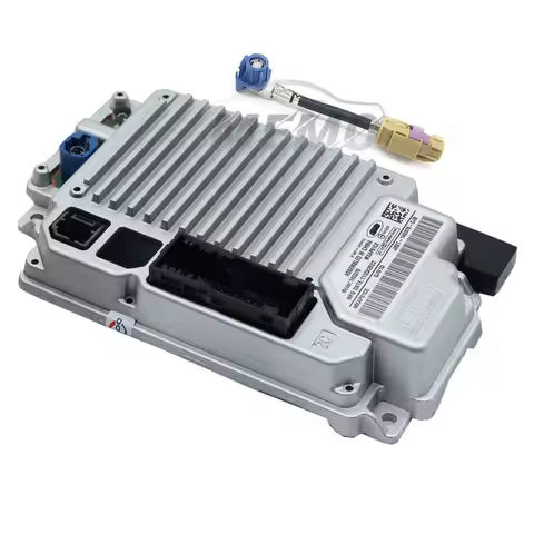 Sync 3 V3.4 APIM Module with Navigation Carplay Upgrade MAP Cable Wire Harness Cable Connector For F