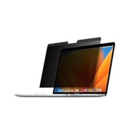 Apple Macbook Pro 13.3 inch磁力防偷窺螢幕貼