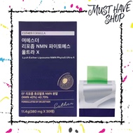 ESTHER FORMULA NMN Phyto-S X 30 Sheets