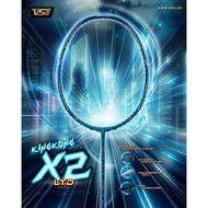 ไม้แบดมินตัน Venson Kingkong X2 Ltd (New)
