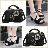 YB8 (Pay On Site) Set RN 03 & Sling Bag MJ