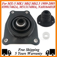 Car Shifter Boot Seal Rubber Gear Insulator TURRET Bushing For MX5 MK1 Mk2 Mk2.5 1989-2005 NA0164481