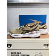 Brooks Adrenaline GTS 23 men shock absorbing and supporting professional running shoes