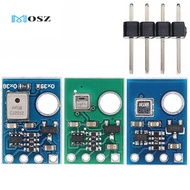 AHT10 AHT20 AHT30 High Precision Digital Temperature and Humidity Sensor Measurement Module I2C Comm