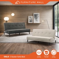 SKL Furniture 5.4FT 3 Seater Sofa Bed / Sofa Lipat