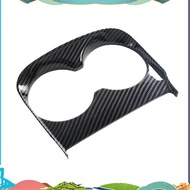 Front Cup Holder Cover for MG 5 MG5 2025 Car Accessories