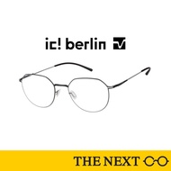 แว่นสายตา ic berlin รุ่น Lio กรอบแว่นตา สายตายาว แว่นกรองแสง By THE NEXT