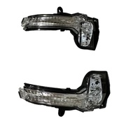 19 Polo lampu pusing cermin Polo baharu 2SD 949 101 2SD 949 102 2SD949101 2SD949102asal baharu