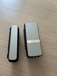 Gateman 電子鎖 密碼鎖 RFID卡