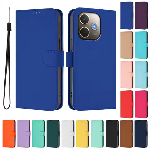 Funda Oppo A5 Pro A5 Global Magnetic Case Flip Wallet Book Cover for Coque Oppo A5 Pro A5X 4G 5G Lea
