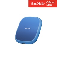SanDisk Creator External SSD Phone MagSafe 1TB SSDE62C 1000/950MB/s R/W Speed USB 3.2 Gen2 Type-C (S