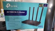 Tp-link Archer C80 AC1900 WiFi router