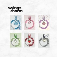 [Clayzy Things] Custom Mini Charm - Bag Charm - DIY Charm