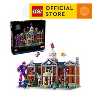LEGO Super Heroes Marvel 76294 X-Men: The X-Mansion  (3093 pieces)