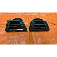 BMW F30F31/F32/F33 3 series/4 series left side airvent/aircond vent 9231970(1pc price)