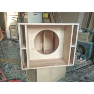 pesanan Box speaker 15 inch model SPL single