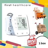 YUWELL YE670A DIGITAL BLOOD PRESSURE MONITOR