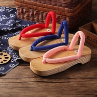 YK8 High-Heeled Slippers - Japanese Style Butterfly Design | Inspired by Demon Slayer