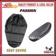 MODENAS PASSION 125 SCOOTER SEAT COVER KULIT SEAT KAIN SARUNG KULIT PASSION KUSYEN CUSHION ASSY SEAT