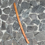 我販劍　妖刀　沙士Beer　手工木刀　藝術木劍　日本刀　武士刀