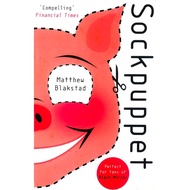 (BBW) Sockpuppet: The Martingale Cycle (Martingale Cycle 1) (ISBN: 9781473624740)