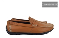 MARDINI SHOES MARIKINA - MEN'S DRIVING SHOES - JUAN TAN NAPPA