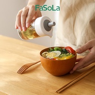 FaSoLa Oil Pot Silicone Integrated Brush 油壺硅膠一體刷