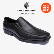 Dr Cardin Men Faux Leather Formal Slip-On Shoe ROB-6018