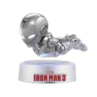 Egg Attack Iron Man 3 Mark II Magnetic Floating Special