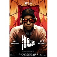 BD HD Blu-ray Video [English] Heaven and Hell Highest 2 Lowest (2025)