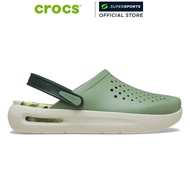 CROCS InMotion Marbled Clog รองเท้าลำลองผู้ใหญ่