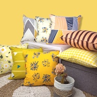 [50X50] Sunkist catalog sofa cushion cover
