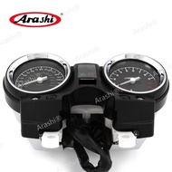Arashi Speedometer Gauge For HONDA CB900 Hornet 900 CB919F 2002-2007 Motorcycle Meter Tachometer Gau
