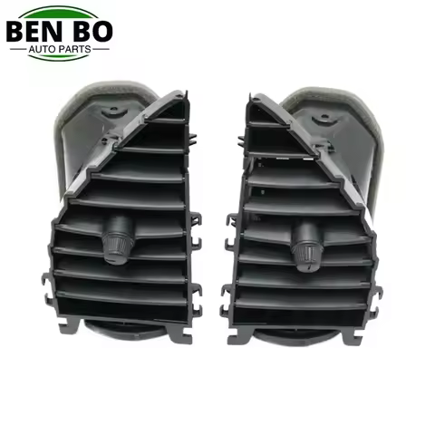 LEFT/RIGHT/1 PAIR A4478300654 A4478300454 A/C Air Condition Outlet Vent Nozzle Panel For Mercedes-Be