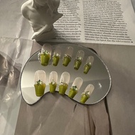 Ready stock XS size press on nails