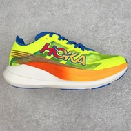 HOKA ONE ONE U ROCKET x2 36-46碼