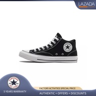 [AUTHENTIC] COUNTER SALE CONVERSE CHUCK TAYLOR ALL STAR MALDEN STREET SNEAKERS A00811C THE SAME STYLE AS THE SHOPPING MALL