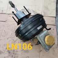 BRAKE BOOSTER MASTER PUMP TOYOTA LN106 LN166 PRADO HILUX SR USED MODIFY AUTO PART GOOD QUALITY