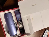 Ulike Air3藍寶石冰點脫毛儀