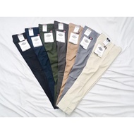Chino Dickies Slimfit Pants Premium Best Quality Pay On The Spot Chinos Men