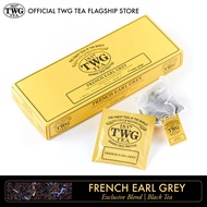 TWG French Earl Grey Tea (1 sachet)