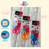 Stok Sedia Gunting Keluli Tahan Karat APlus /APlus Stainless Steel Scissors