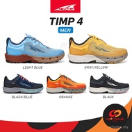 Pootonkee Sports ALTRA Men's TIMP 4 Trail Running Shoes