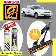 Gaido Drive Shaft - TOYOTA AE101 / AE111 - OEM NEW -