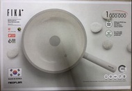 Neoflam Fika Plus 炒鍋 連玻璃蓋 26cm 送矽膠中式鑊鏟