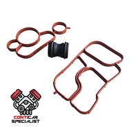 06J115441A 06J117070C 06H121131C (SET) GASKET FOR VW GOLF GTI MK6 PASSAT CC PACCAT B7 SHARAN TIGUAN 