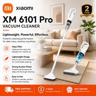 Xiaomi Cordless Vacuum Cleaner Vacuum Cordless Rumah Vakum Kereta Vacum Vacum Wireless 吸尘器