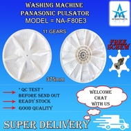 NA-F80E3 NA-F80B2 NA-F90E3 NA-F70H2T NA-F80B1 WASHING MACHINE PANASONIC PULSATOR
