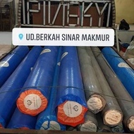 ready Terpal A12 roll /gulungan 2x100 Merk Diamonds murah