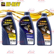 HI-REV Engine Oil 1.2L